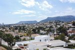 Thumbnail 6 of Villa for sale in Calpe / Spain #59937