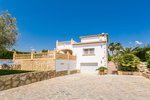 Thumbnail 3 of Villa for sale in Javea / Spain #49445