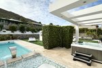 Thumbnail 29 of Villa for sale in Javea / Spain #60079