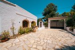 Thumbnail 9 of Finca for sale in Javea / Spain #62223