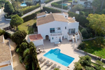 Thumbnail 34 of Villa for sale in Javea / Spain #49403