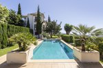 Thumbnail 4 of Villa for sale in Marbella / Spain #44091