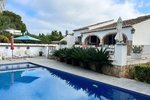 Thumbnail 26 of Villa for sale in Javea / Spain #51356