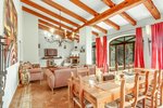 Thumbnail 8 of Villa for sale in Benissa / Spain #59089