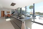 Thumbnail 13 of Design Villa for sale in Moraira / Spain #59446