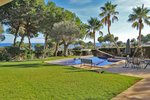 Thumbnail 2 of Villa for sale in Moraira / Spain #59606