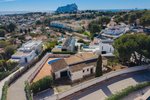 Thumbnail 10 of Villa for sale in Benissa / Spain #61064