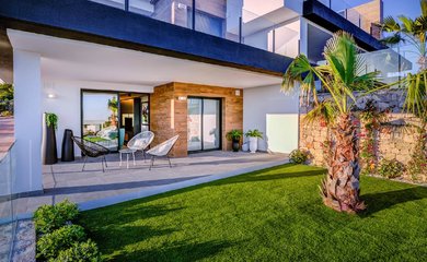 Apartment for sale in Benitachell / Spain