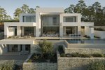 Thumbnail 6 of Design Villa for sale in Javea / Spain #58950