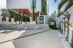 Thumbnail 9 of Villa for sale in Marbella / Spain #47167