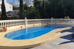 Thumbnail 7 of Villa for sale in Pedreguer / Spain #42425