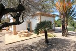 Thumbnail 32 of Villa for sale in Javea / Spain #58971