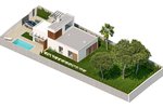 Thumbnail 40 of Villa for sale in Finestrat / Spain #59680