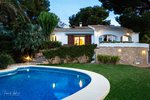Thumbnail 1 of Villa for sale in Denia / Spain #50755