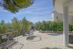 Thumbnail 17 of Villa for sale in Altea / Spain #59977