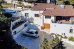 Thumbnail 3 of Villa for sale in Moraira / Spain #61374
