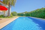 Thumbnail 59 of Villa for sale in Javea / Spain #51113