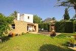 Thumbnail 53 of Villa for sale in Javea / Spain #53438