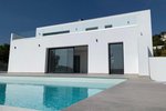 Thumbnail 2 of Villa for sale in Benissa / Spain #49393