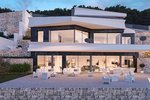 Thumbnail 6 of Villa for sale in Benissa / Spain #50980