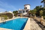 Thumbnail 1 of Villa for sale in Javea / Spain #53180