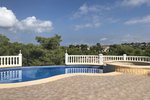 Thumbnail 3 of Villa for sale in Javea / Spain #51106