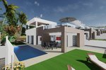 Thumbnail 7 of Villa for sale in Finestrat / Spain #46622