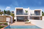 Thumbnail 21 of Villa for sale in Moraira / Spain #47122