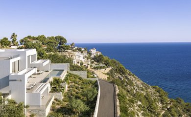 Villa for sale in Javea / Spain