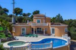 Thumbnail 38 of Villa for sale in Javea / Spain #61507