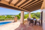 Thumbnail 4 of Villa for sale in Calpe / Spain #15608