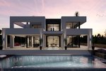 Thumbnail 15 of Villa for sale in Benissa / Spain #60470