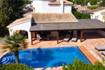 Thumbnail 46 of Villa for sale in Javea / Spain #50319