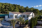 Thumbnail 4 of Villa for sale in Javea / Spain #60744