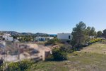 Thumbnail 14 of Building plot for sale in Moraira / Spain #60840