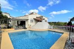 Thumbnail 4 of Villa for sale in Denia / Spain #59591