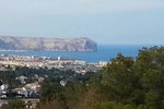 Thumbnail 9 of Building plot for sale in Javea / Spain #42303