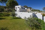 Thumbnail 33 of Villa for sale in Moraira / Spain #51300
