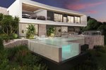 Thumbnail 2 of Villa for sale in Benitachell / Spain #59593