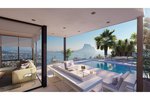 Thumbnail 7 of Villa for sale in Calpe / Spain #40698