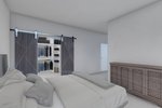 Thumbnail 7 of Design Villa for sale in Moraira / Spain #58362
