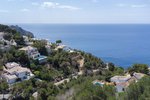 Thumbnail 4 of Building plot for sale in Javea / Spain #60491
