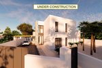 Thumbnail 1 of Villa for sale in Benissa / Spain #59227