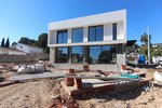 Thumbnail 1 of Villa for sale in Benissa / Spain #49425