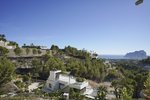 Thumbnail 12 of Villa for sale in Benissa / Spain #59213