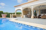 Thumbnail 4 of Villa for sale in Javea / Spain #60772
