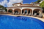 Thumbnail 1 of Villa for sale in Javea / Spain #49497