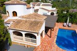 Thumbnail 45 of Villa for sale in Javea / Spain #50319