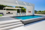 Thumbnail 7 of Design Villa for sale in Moraira / Spain #58359