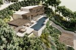 Thumbnail 4 of Villa for sale in Benissa / Spain #59082